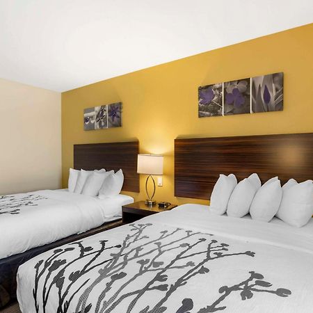 Sleep Inn North - Central York Zewnętrze zdjęcie