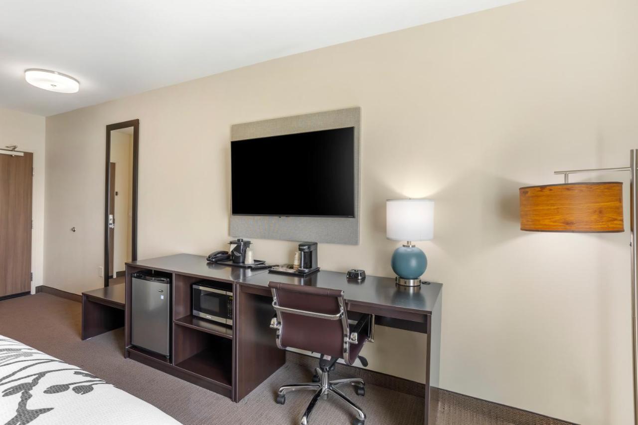 Sleep Inn North - Central York Zewnętrze zdjęcie