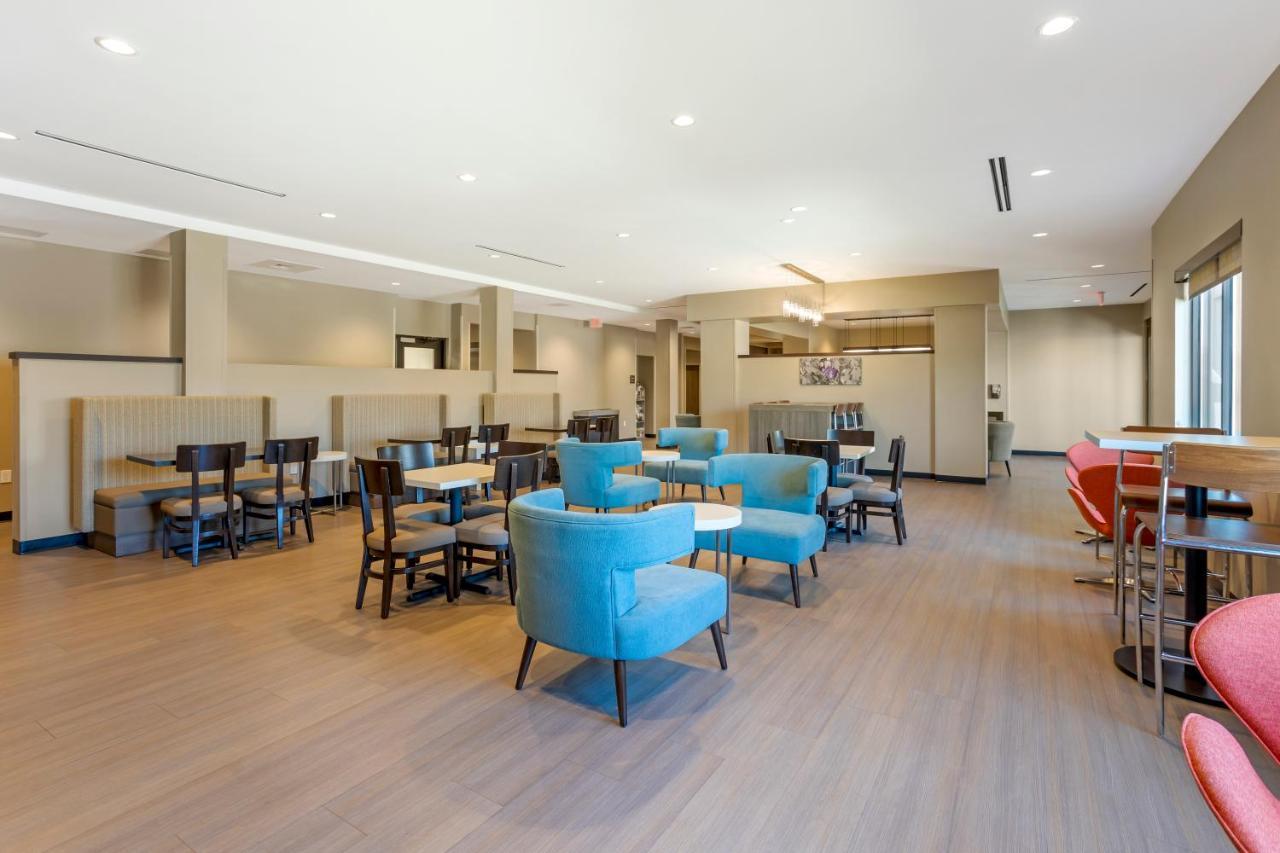 Sleep Inn North - Central York Zewnętrze zdjęcie