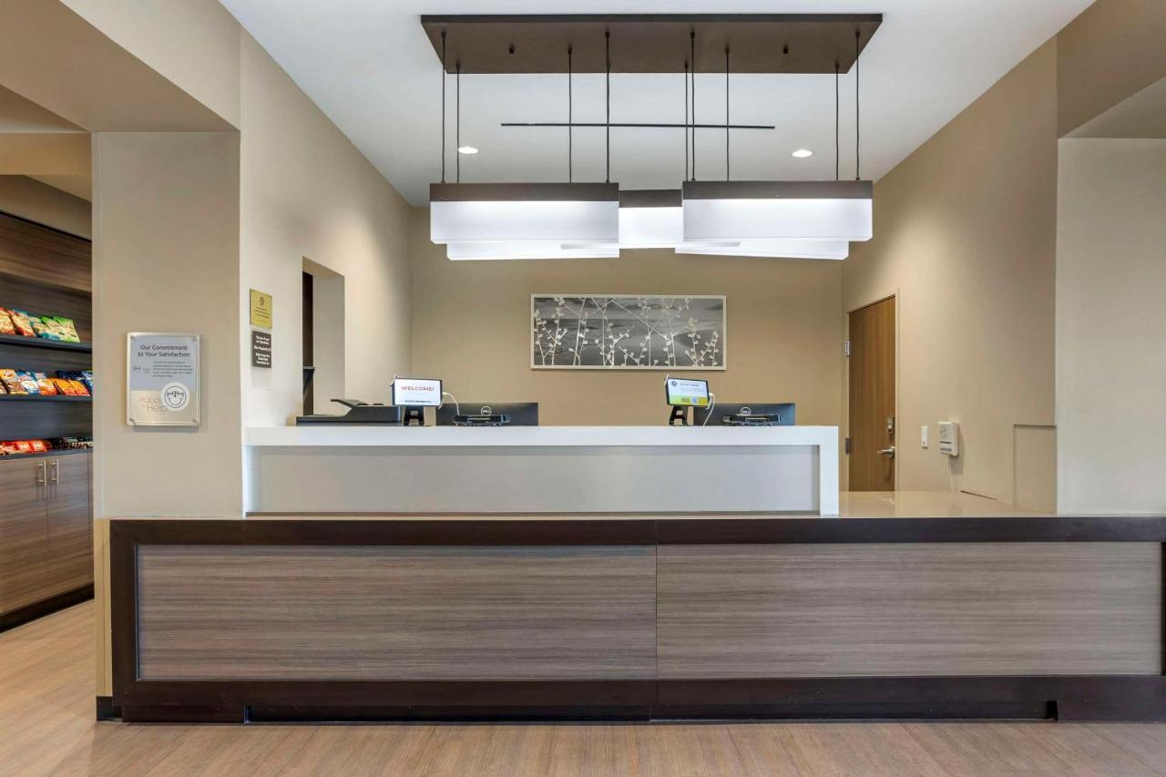 Sleep Inn North - Central York Zewnętrze zdjęcie