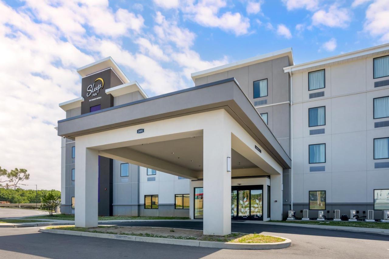 Sleep Inn North - Central York Zewnętrze zdjęcie