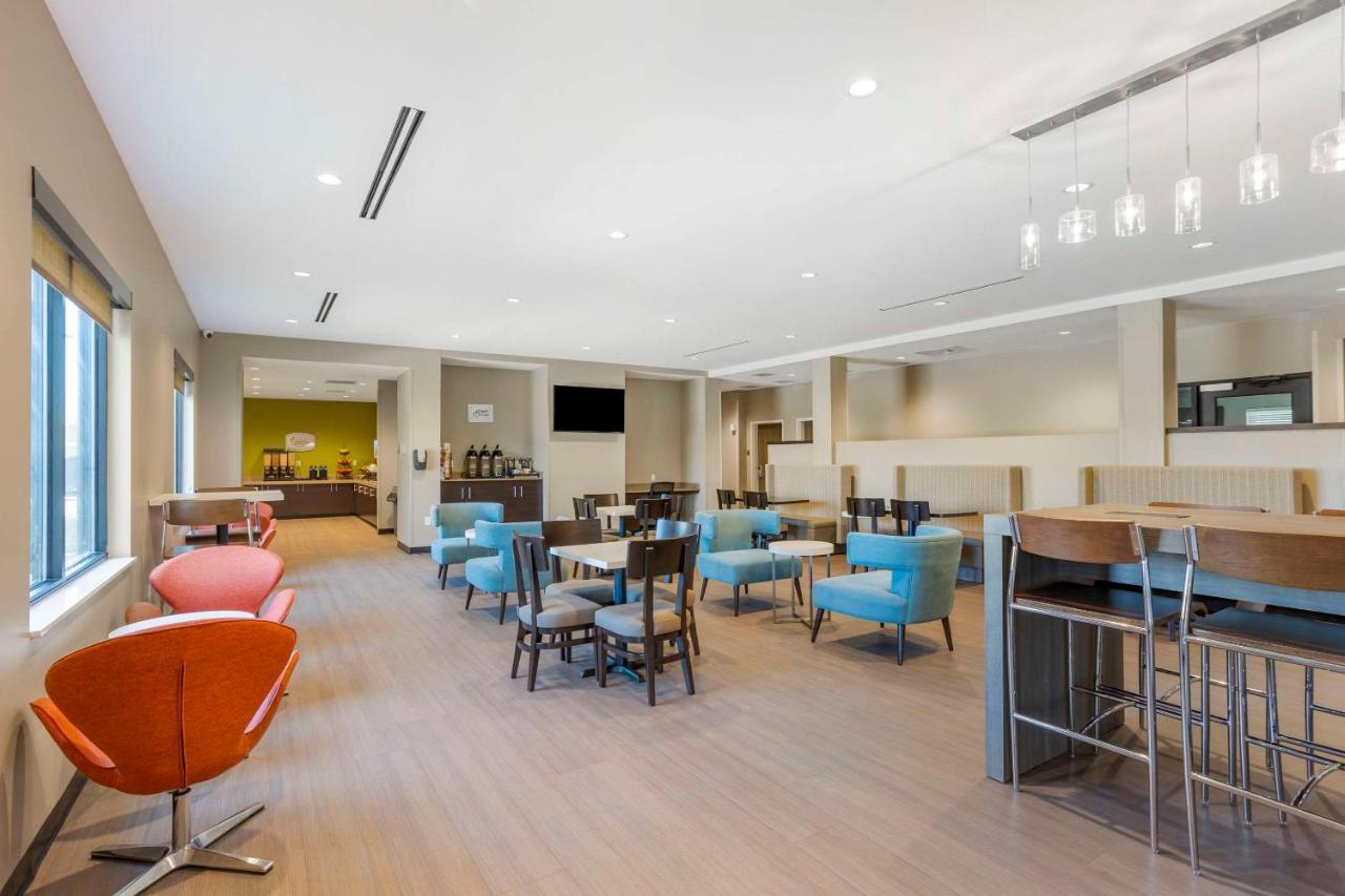 Sleep Inn North - Central York Zewnętrze zdjęcie