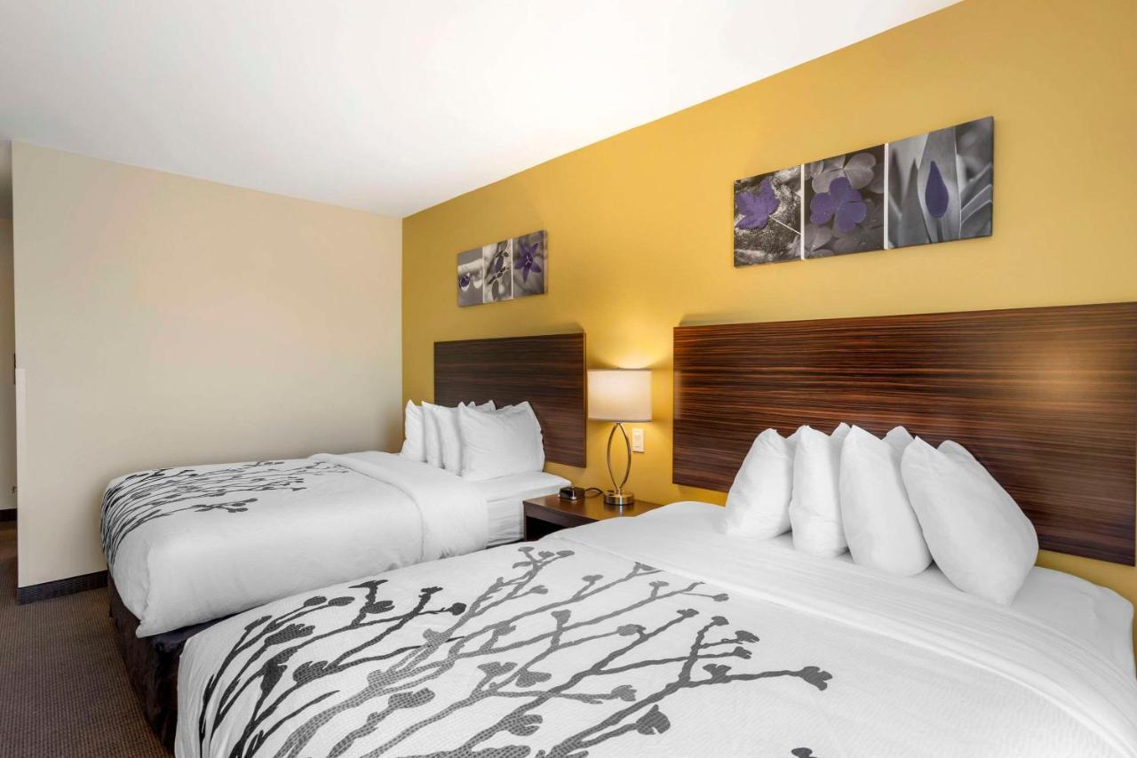 Sleep Inn North - Central York Zewnętrze zdjęcie