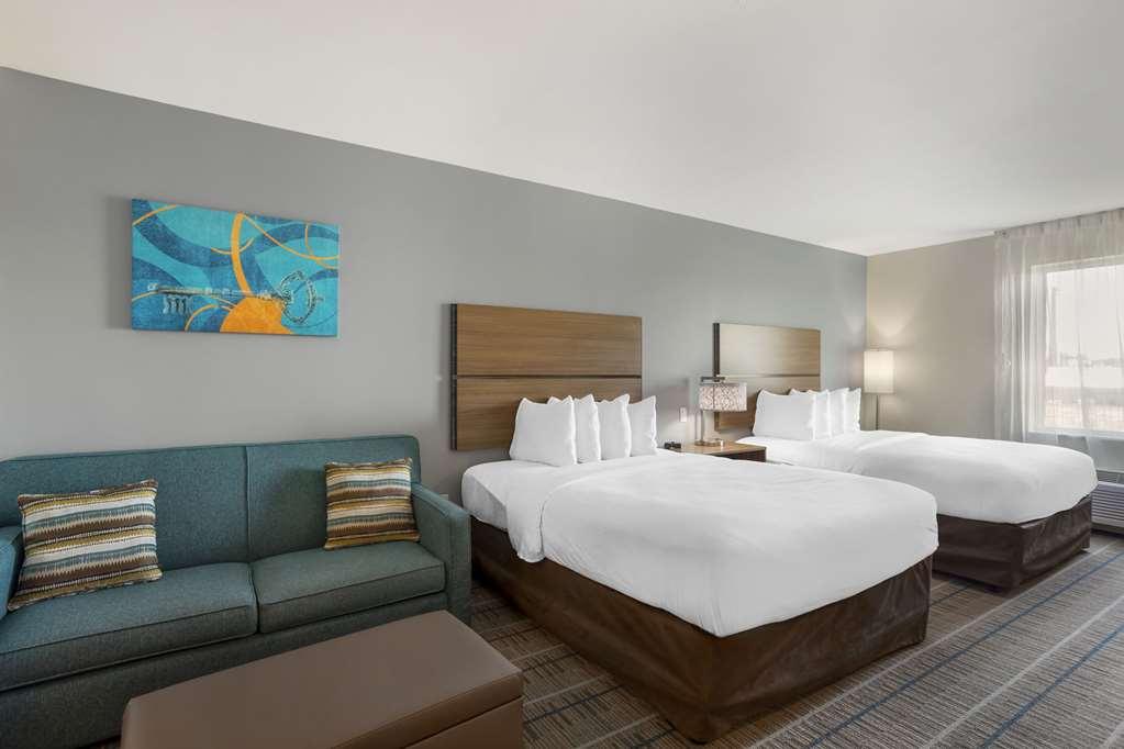 Sleep Inn North - Central York Pokój zdjęcie