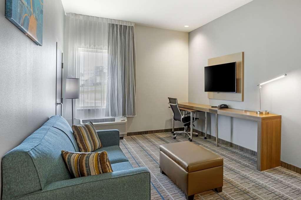 Sleep Inn North - Central York Pokój zdjęcie