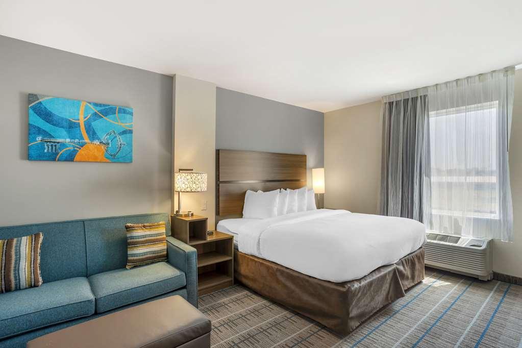 Sleep Inn North - Central York Pokój zdjęcie