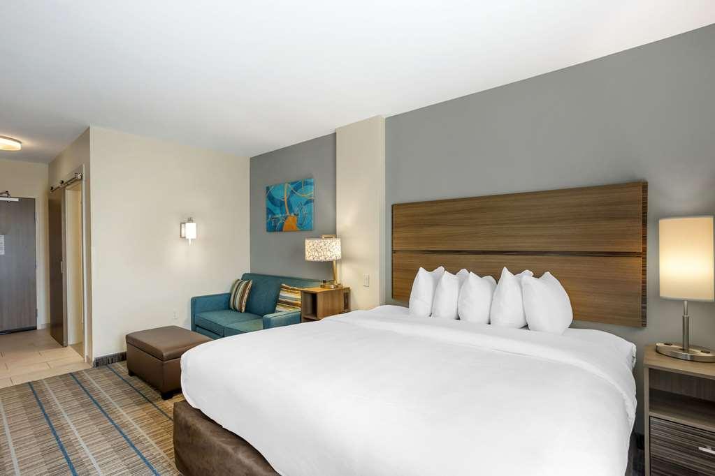 Sleep Inn North - Central York Pokój zdjęcie