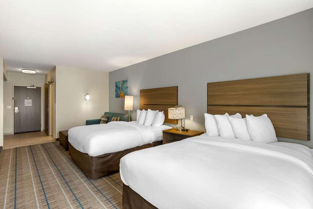 Sleep Inn North - Central York Pokój zdjęcie