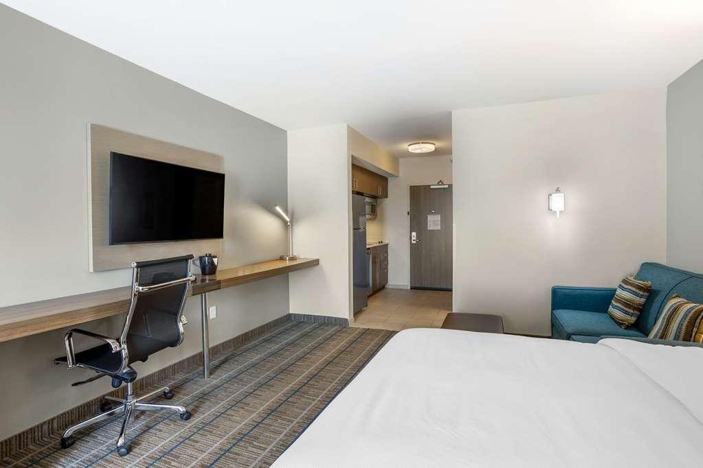 Sleep Inn North - Central York Pokój zdjęcie
