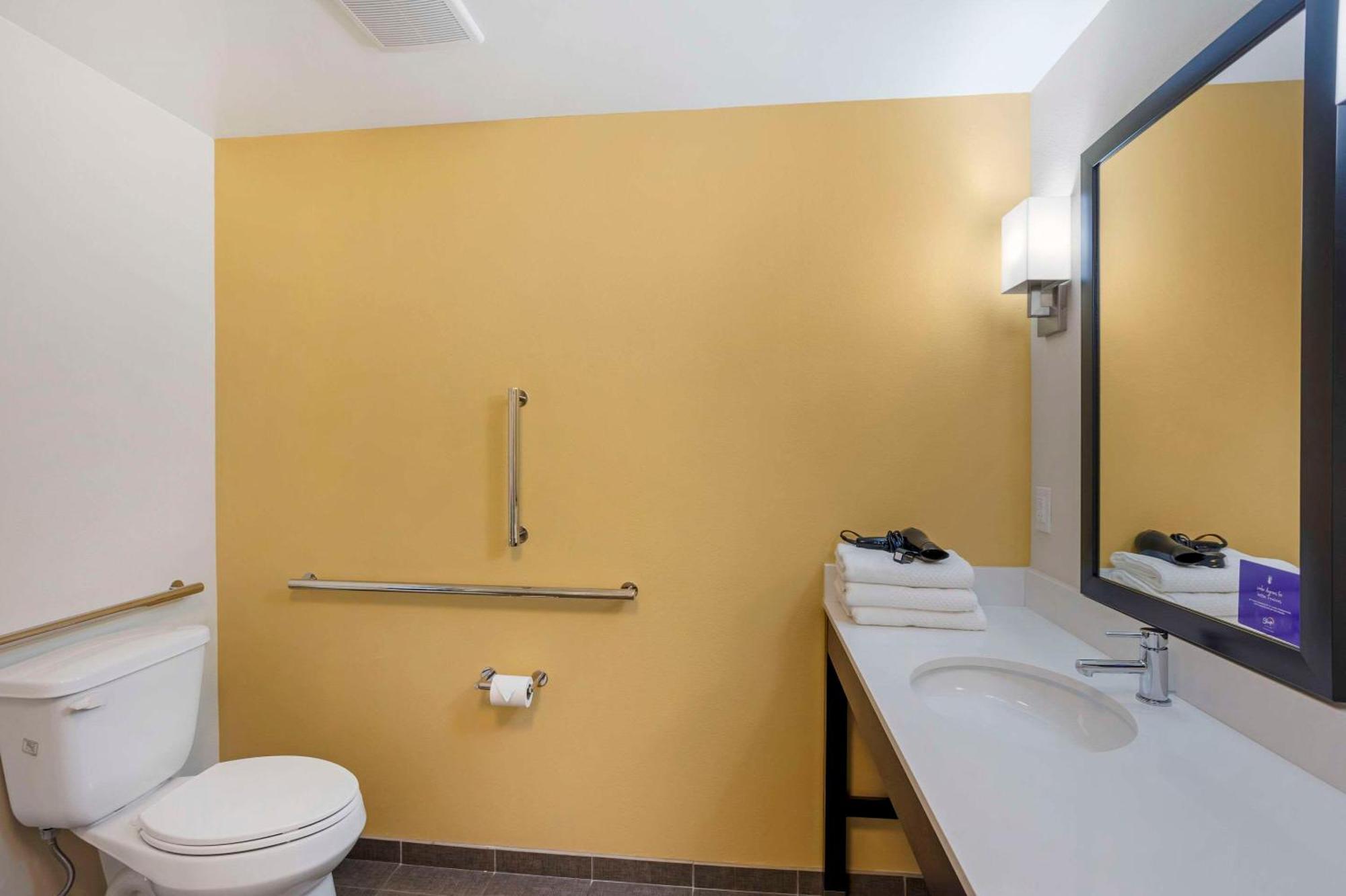 Sleep Inn North - Central York Zewnętrze zdjęcie