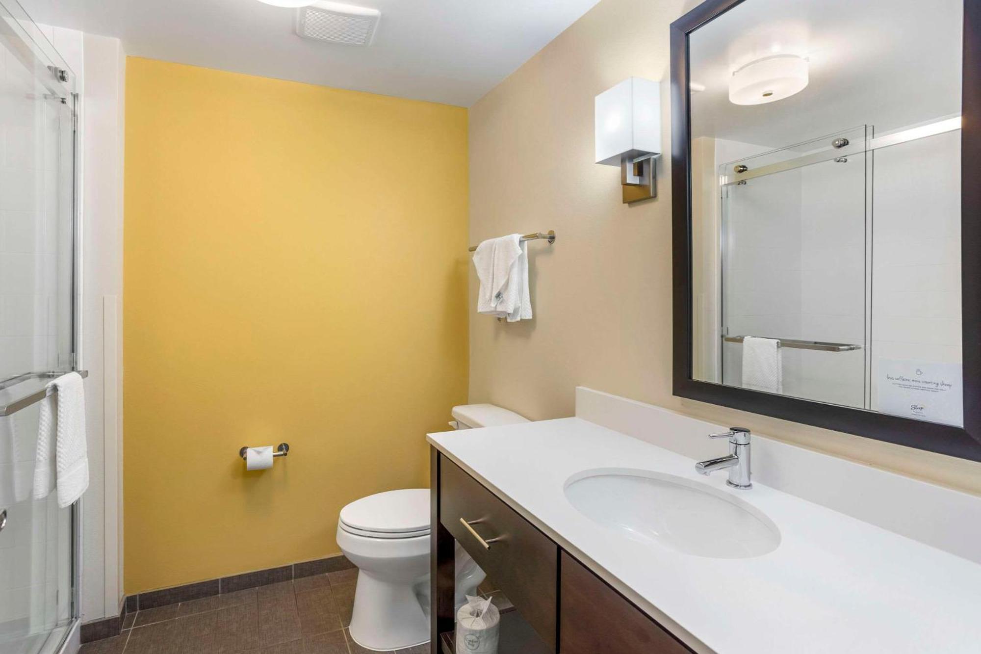 Sleep Inn North - Central York Zewnętrze zdjęcie