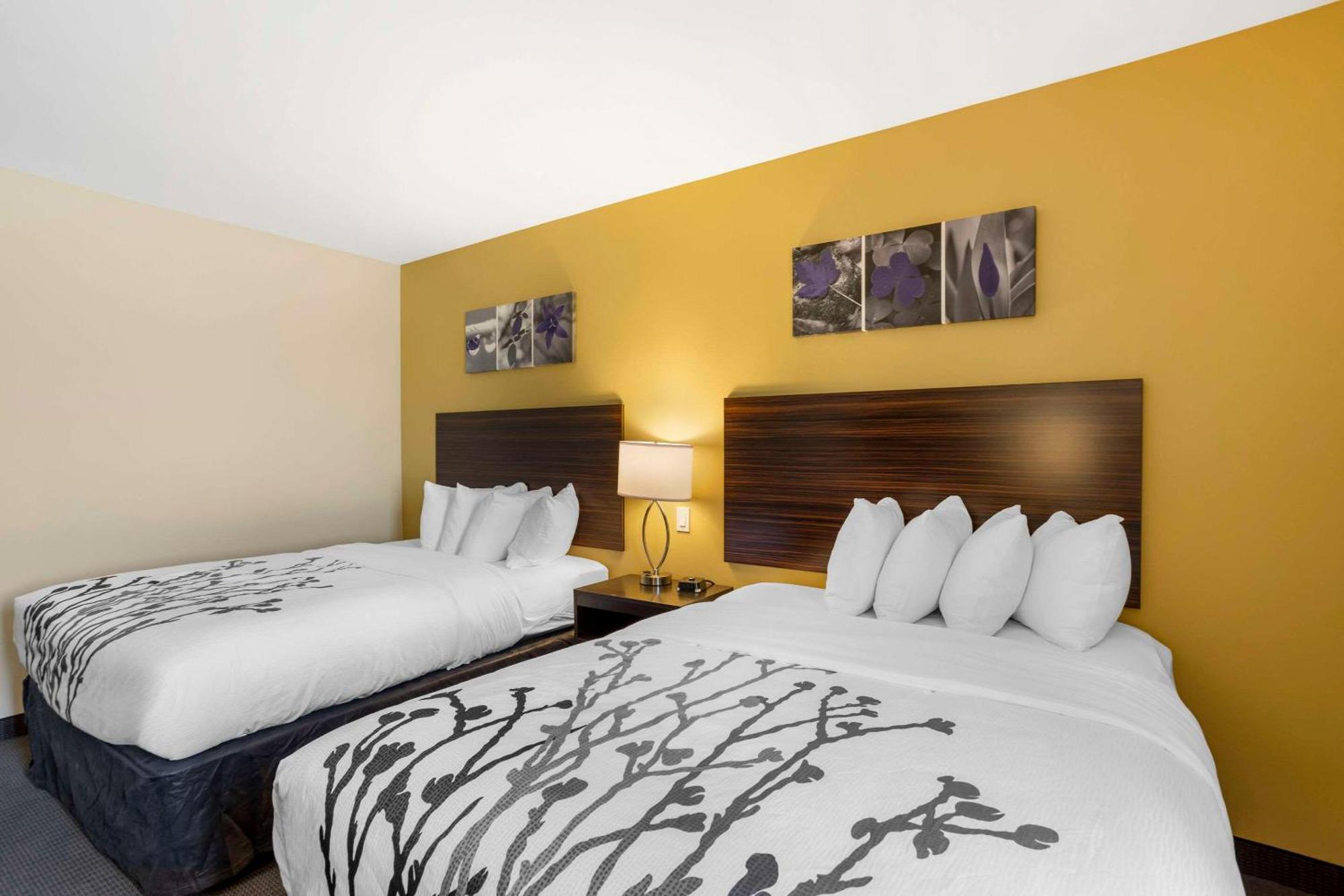 Sleep Inn North - Central York Zewnętrze zdjęcie