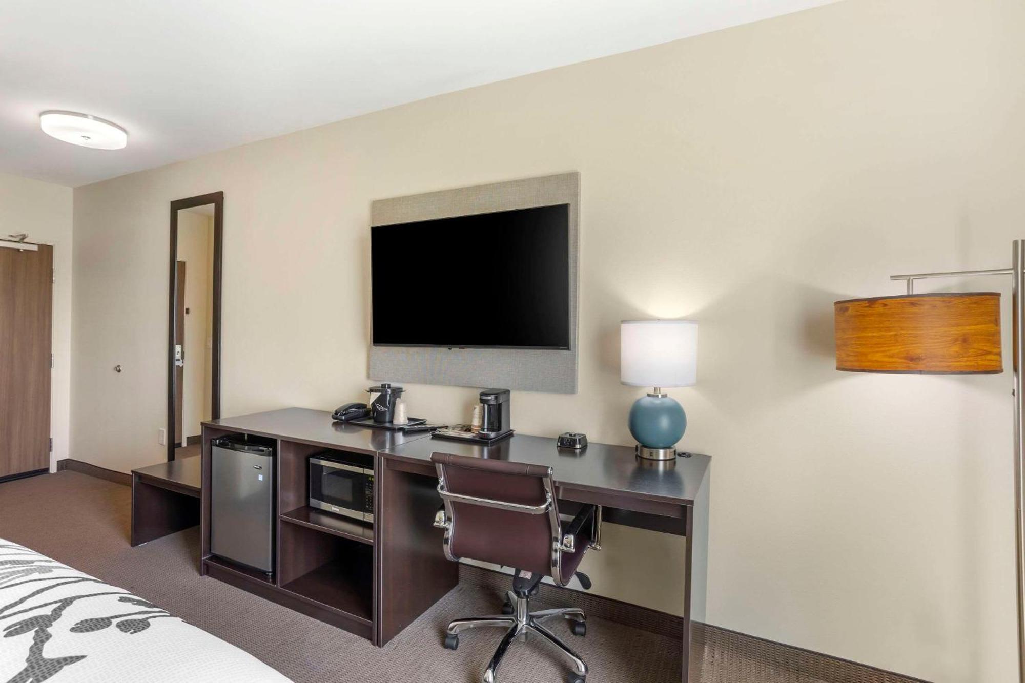 Sleep Inn North - Central York Zewnętrze zdjęcie