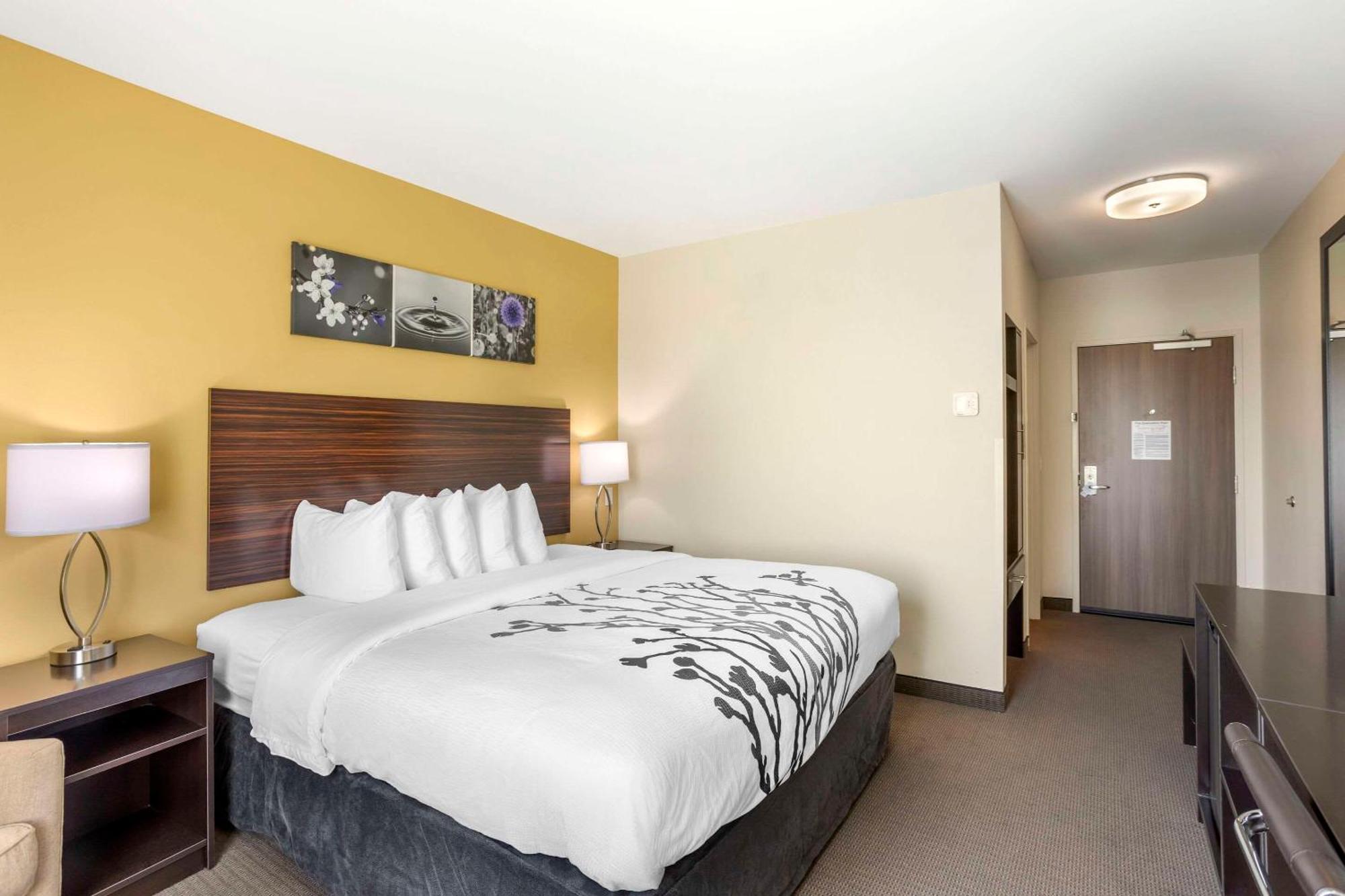 Sleep Inn North - Central York Zewnętrze zdjęcie